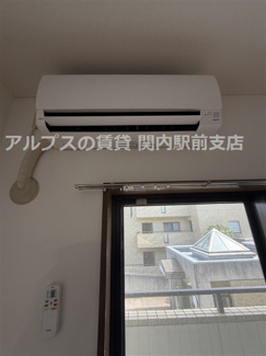 【設備】 | ガーデンテラス永田台