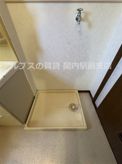 【その他】 | ガーデンテラス永田台