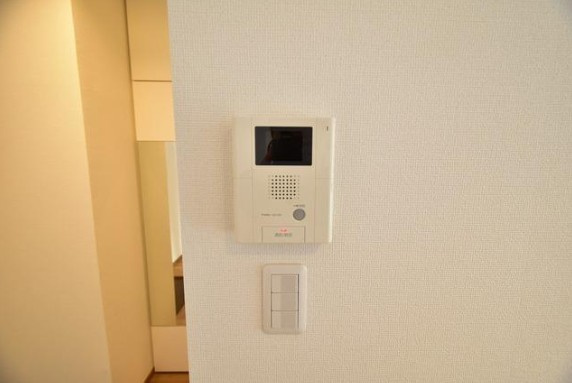 Ｇａｒｄｅｎｓ　Ｆｌａｔのセキュリティ