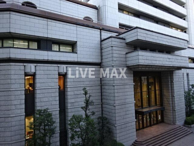 【その他共用部分】デュオ・スカーラ兜町