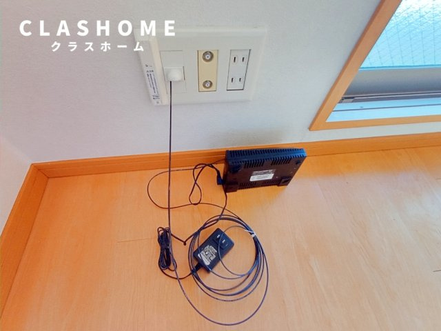 ユア・ステージ神明　　刈谷市の賃貸ならクラスホーム刈谷店の設備|イメージ画像になります