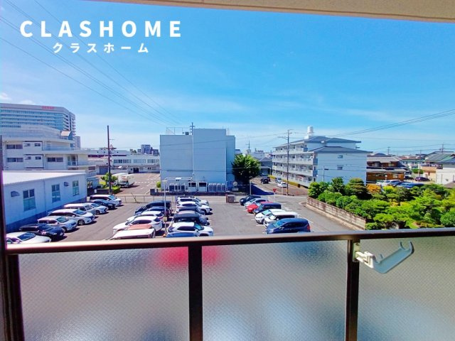 ユア・ステージ神明　　刈谷市の賃貸ならクラスホーム刈谷店の展望|イメージ画像になります