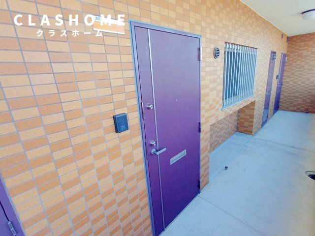 ユア・ステージ神明　　刈谷市の賃貸ならクラスホーム刈谷店のその他共用部分|イメージ画像になります