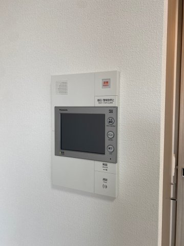 メイクス今池02　名古屋市賃貸　仲介手数料無料のセキュリティ