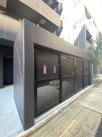 メイクス今池02　名古屋市賃貸　仲介手数料無料のその他共用部分