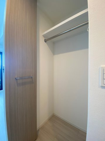 メイクス今池02　名古屋市賃貸　仲介手数料無料の収納