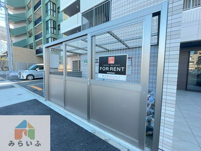 【その他共用部分】 | プレイズシード車道