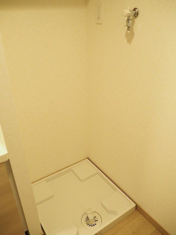 ルーブル板橋東新町壱番館のその他