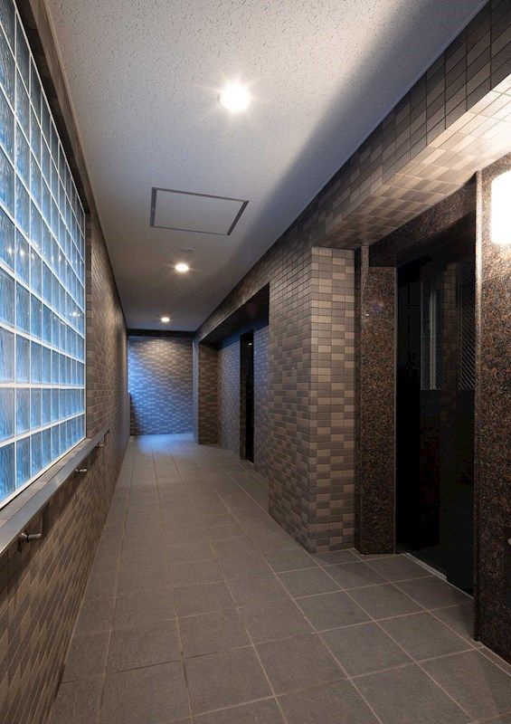 ルーブル板橋東新町壱番館のその他共用部分