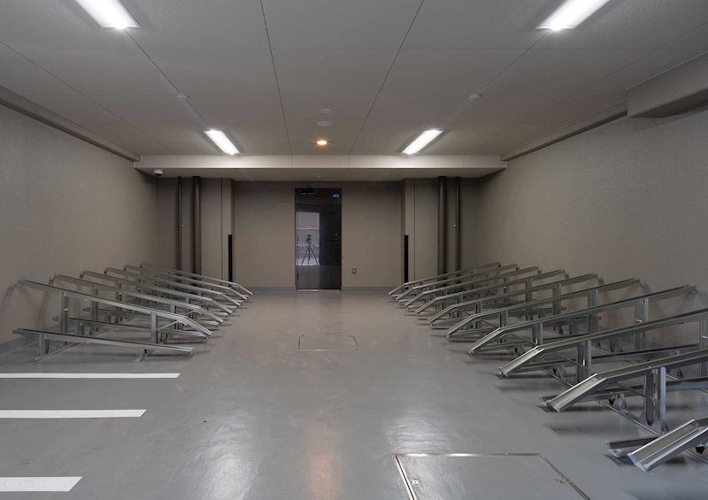 ルーブル板橋東新町壱番館のその他共用部分