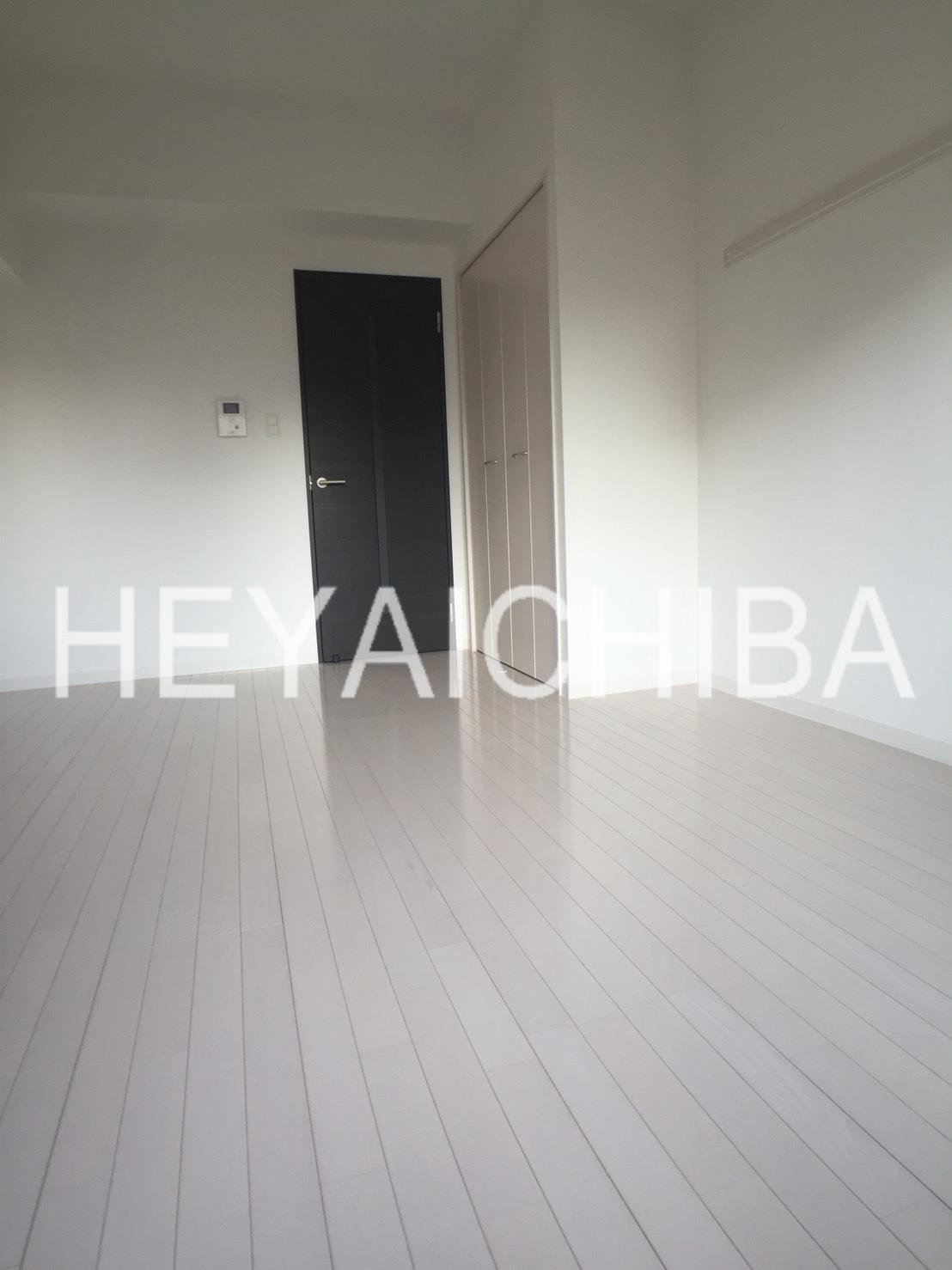 ミモラダ亀戸駅前の居間・リビング