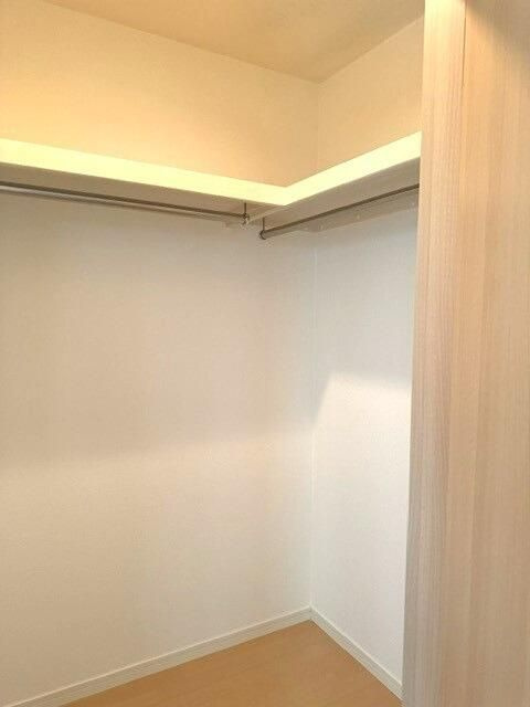 ＡＬＩＶＩＯの収納