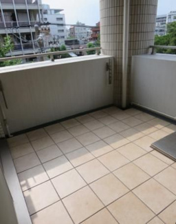 【バルコニー】 | グランヴァン両国