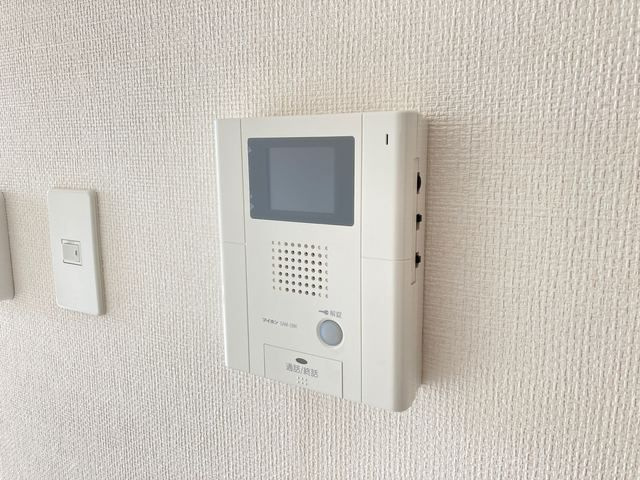 Ｓ－ＦＯＲＴ熊本慶徳のセキュリティ