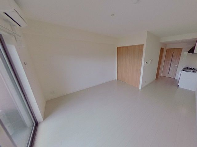 Ｓ－ＦＯＲＴ熊本慶徳の居間・リビング