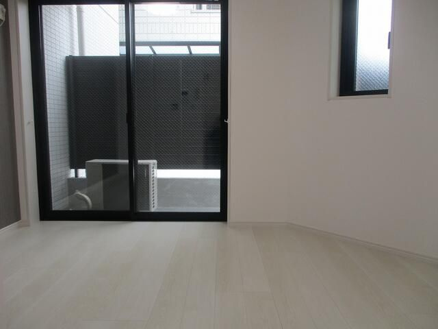 ピアコートＴＭ武蔵関壱番館