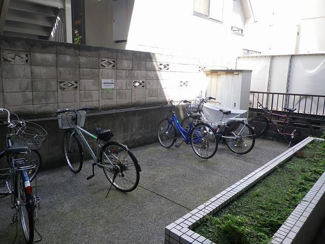 ベルライト能見台のその他