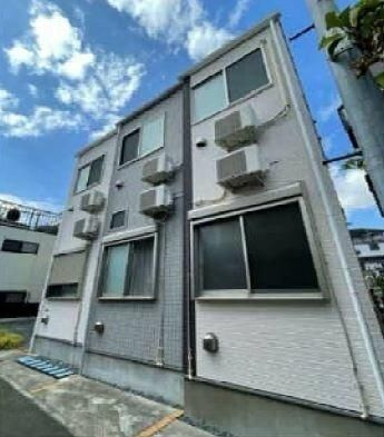 Ｖｉｌｌａ　Ａｕｂｅ　ＳＨＩＭＯ１７の外観