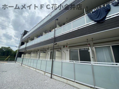 【外観】 | リブリ・Y's諏訪町 | 外観も気になるポイント