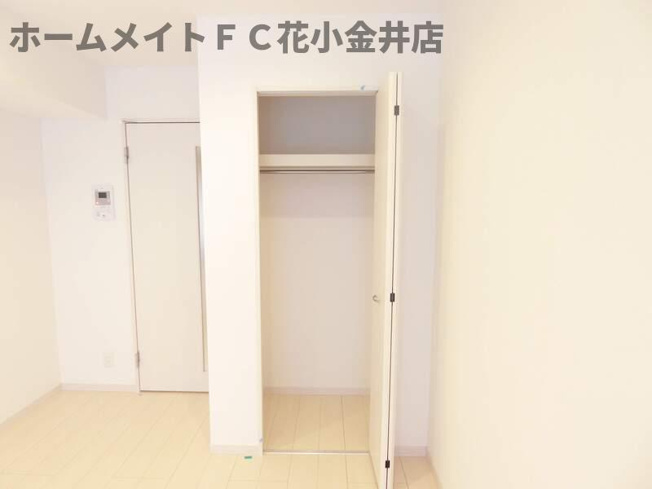 【収納】 | リブリ・Y's諏訪町 | こまごまとしたものを収納できそうですね