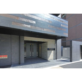 【エントランス】 | S-RESIDENCE高岳bresa