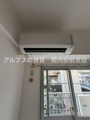 【設備】 | イーリス新川町