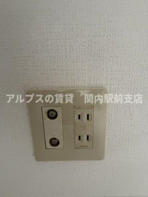 【内装】 | イーリス新川町