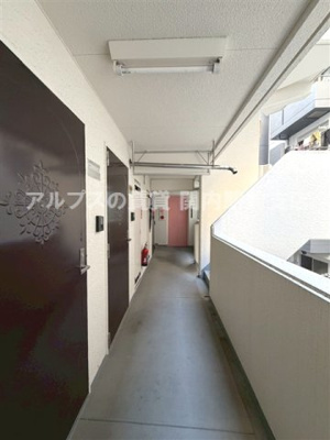 【その他共用部分】 | イーリス新川町