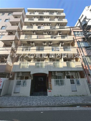 【外観】 | イーリス新川町