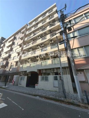【外観】 | イーリス新川町
