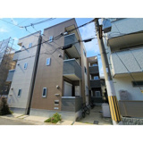 ハーモニーテラス東野狐藪町Ⅱの画像
