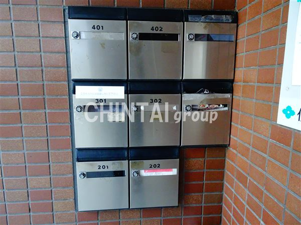 プレアデスのその他共用部分