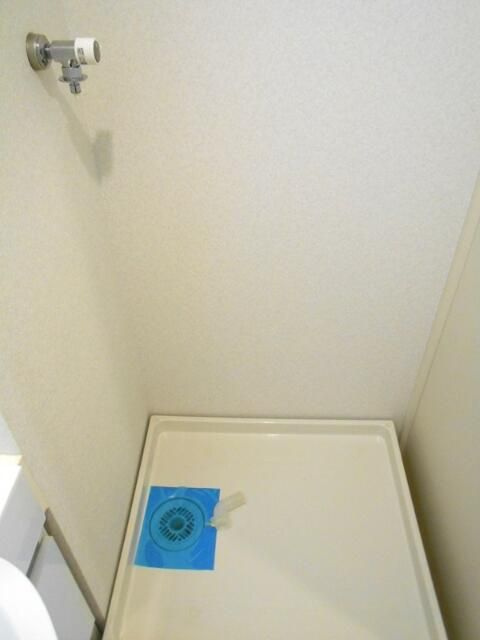 オリーブコートの設備