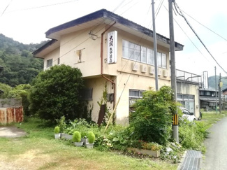 【外観】