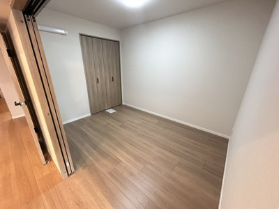 【洋室】 | 夙川ビューハイツＢ棟 | 明るい洋室です