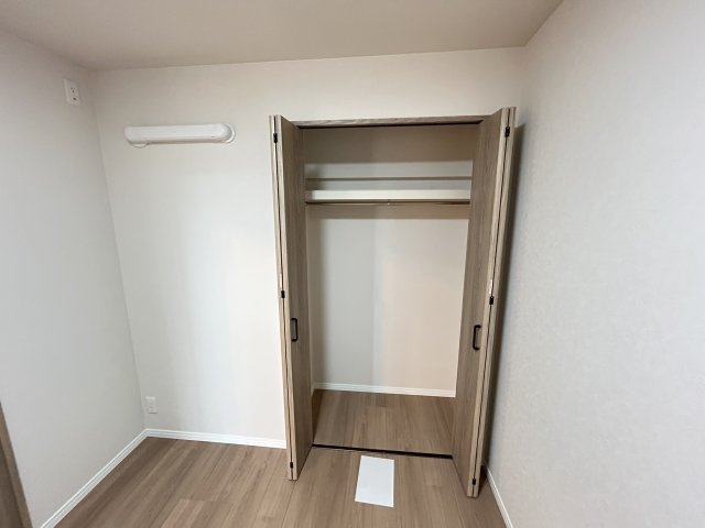 【収納】 | 夙川ビューハイツＢ棟 | ちょっとした収納スペースも充実しています