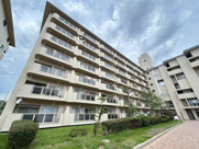 夙川ビューハイツＢ棟の画像