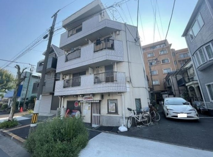 グリーンハイムのその他共用部分