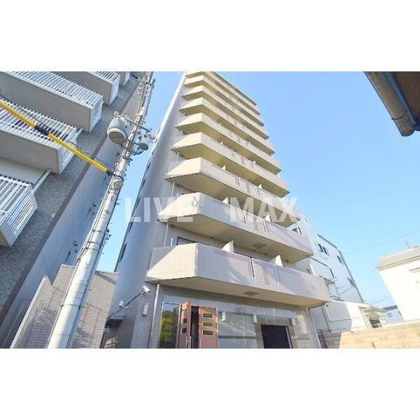ヴェリテ新大阪の画像