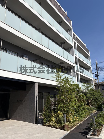 【外観】