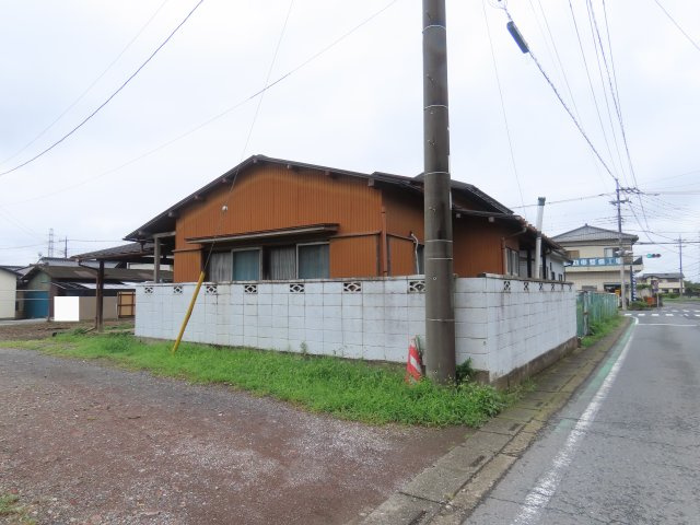 坂戸市石井売地