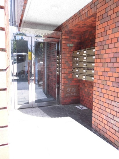 【エントランス】 | ティーズスクエア