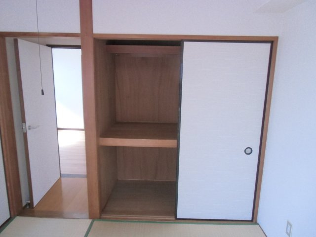 【収納】 | ハイムコンドー　