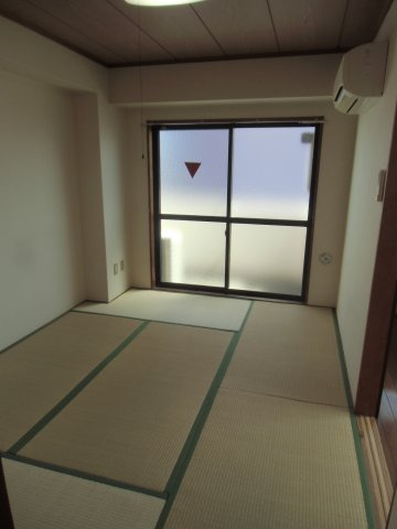 【和室】 | ハイムコンドー　