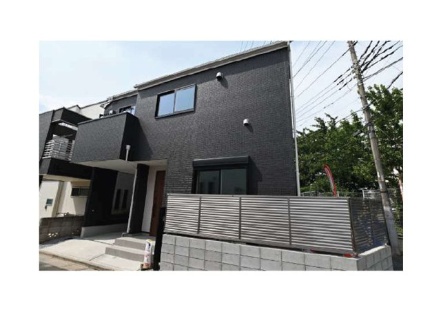 練馬区東大泉７丁目新築戸建　長期優良認定住宅