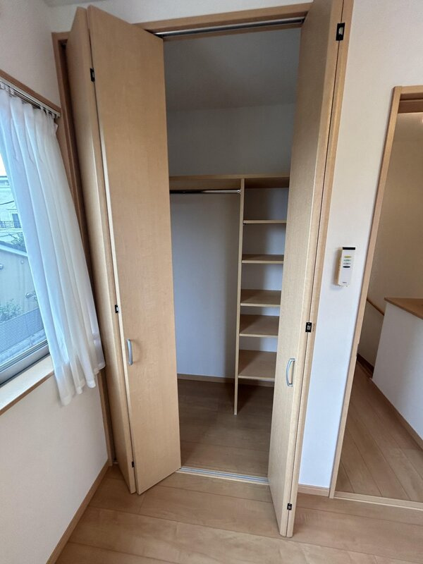 西つつじヶ丘２丁目テラスハウスのその他