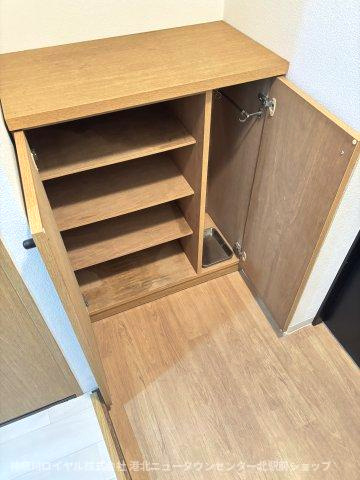 【玄関】