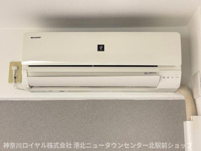 【設備】