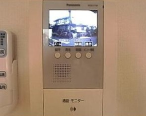 【セキュリティ】 | メゾンS・K