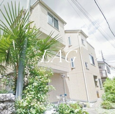 【外観】 | パークヒルズ武蔵小山 | 外観です。